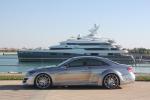 Mercedes-Benz CL65 AMG PhantASMA Chrome by ASMA Design 2009 года